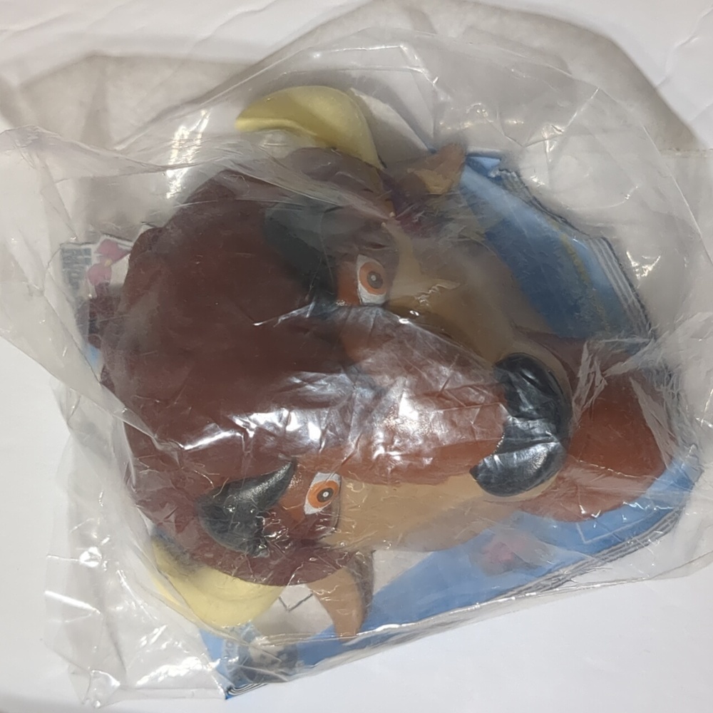 Lot of 8 Wendy’s Kids Meals New - Picture 13 of 16